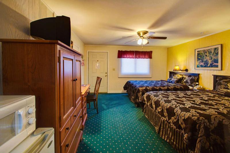 Margaretville Motel Номер фото